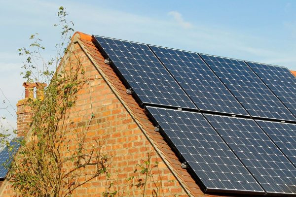 Encore Energy - Specialists in Solar Panels, Battery Storage, EV Chargers, Solar Bird Protection and Solar PV System Maintenance