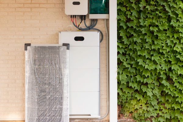 Encore Energy - Specialists in Solar Panels, Battery Storage, EV Chargers, Solar Bird Protection and Solar PV System Maintenance