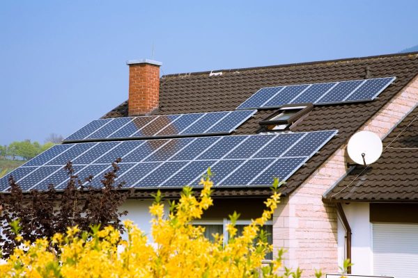 Solar panels: Are they worth it?