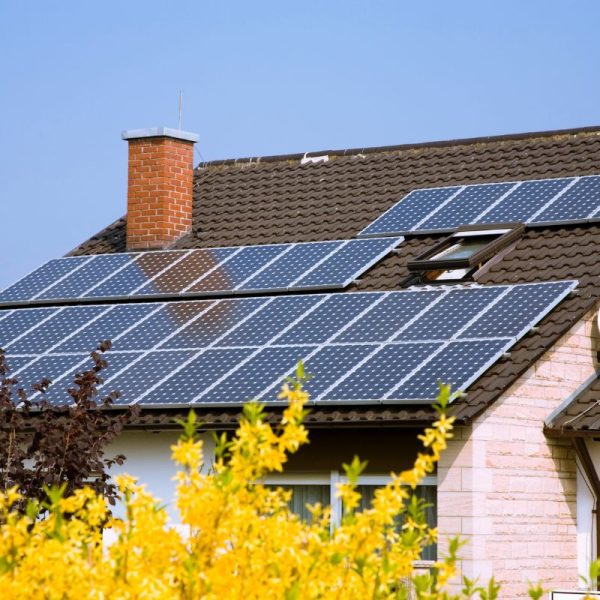 Solar panels: Are they worth it?