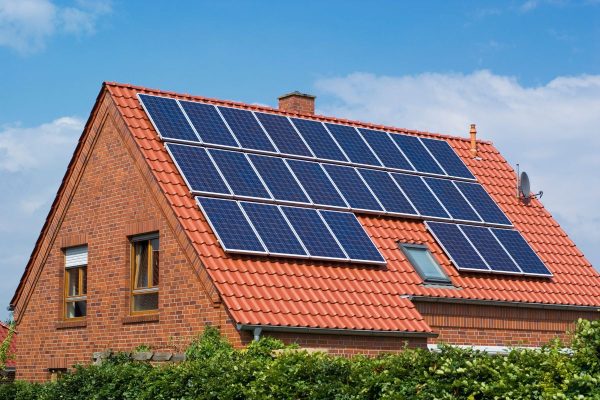 Encore Energy - Specialists in Solar Panels, Battery Storage, EV Chargers, Solar Bird Protection and Solar PV System Maintenance